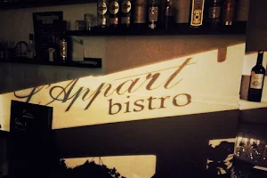 L'appart Bistro image