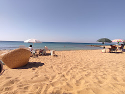Photo de Specchiarica Beach et le règlement