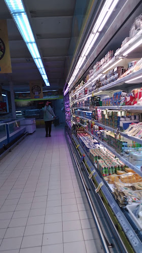 SOL*MAR Capelas - Supermercado