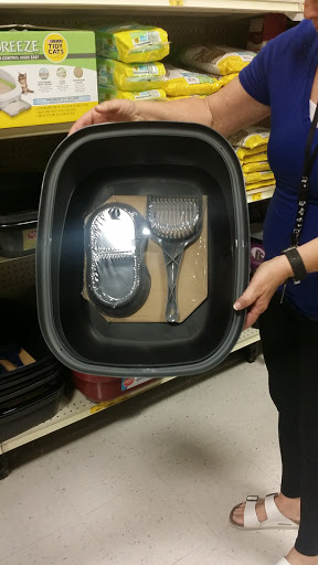 Pet Supply Store «PetSmart», reviews and photos, 79375 CA-111, La Quinta, CA 92253, USA