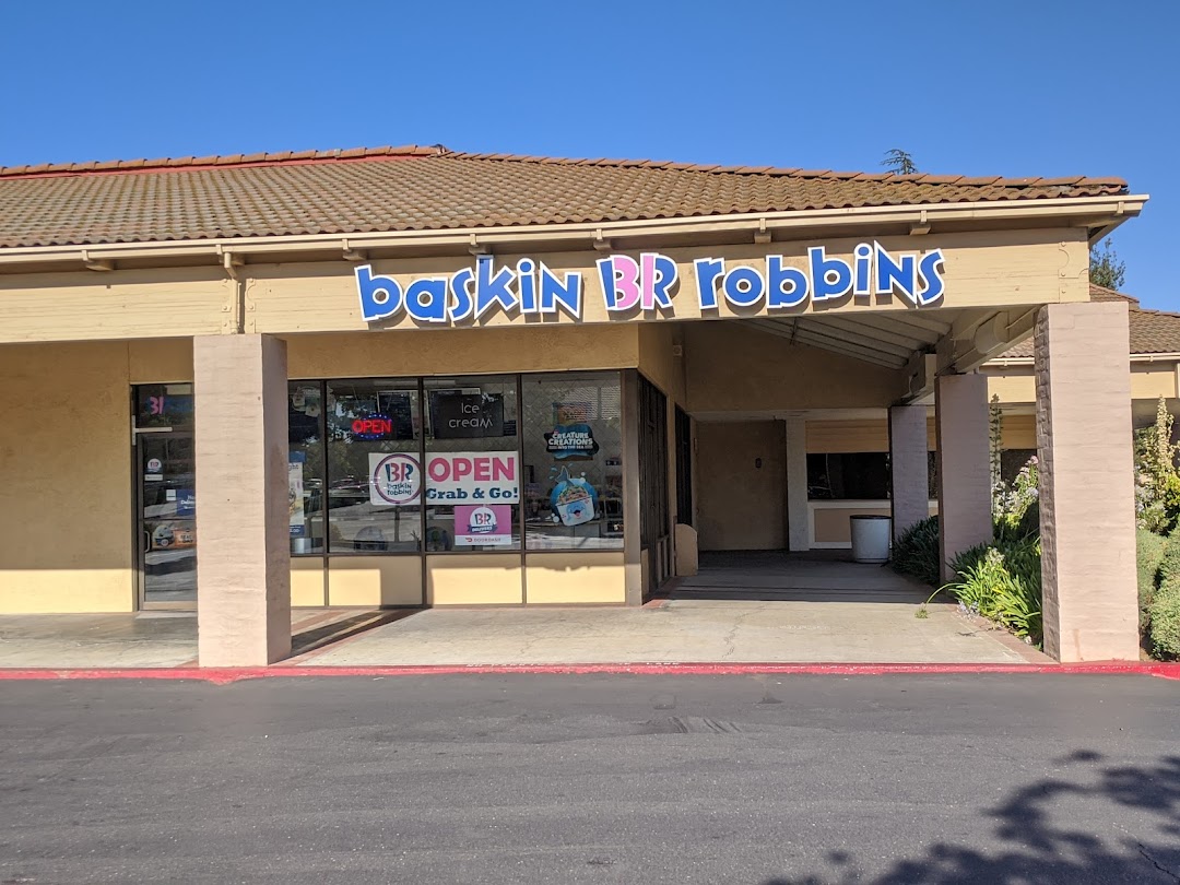 Baskin-Robbins