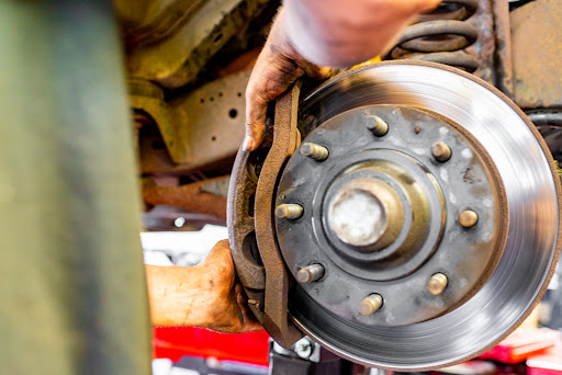 Auto Repair Shop «Automotive Technology of West Islip», reviews and photos, 836 Union Blvd, West Islip, NY 11795, USA