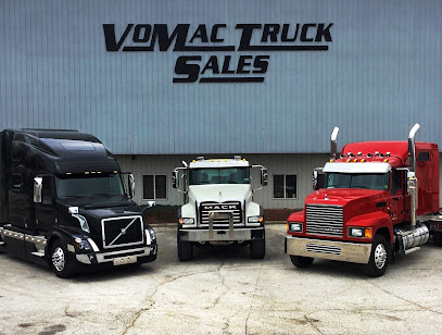 VoMac Truck Sales and Service, Inc.