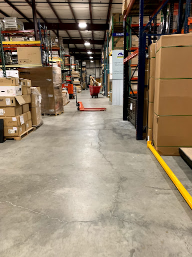 Building Materials Store «Builders Surplus», reviews and photos