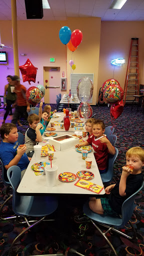 Bowling Alley «Allfam Bowling & Entertainment Center», reviews and photos, 2350 Lakewood Dr, Cabot, AR 72023, USA