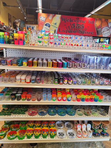 Liquor Store «535 Liquor», reviews and photos, 3260 Vineland Rd, Kissimmee, FL 34746, USA
