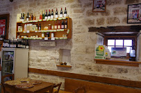 Atmosphère du Restaurant français La Grange à Flavigny-sur-Ozerain - n°5