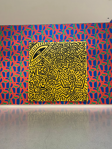 Art Museum «Carnegie Museum of Art», reviews and photos, 4400 Forbes Ave, Pittsburgh, PA 15213, USA