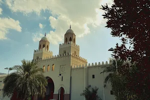 Dhul Hulaifah Miqat Mosque image