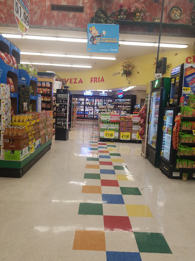 Supermarket «Vallarta», reviews and photos, 2309 Niles Point, Bakersfield, CA 93306, USA