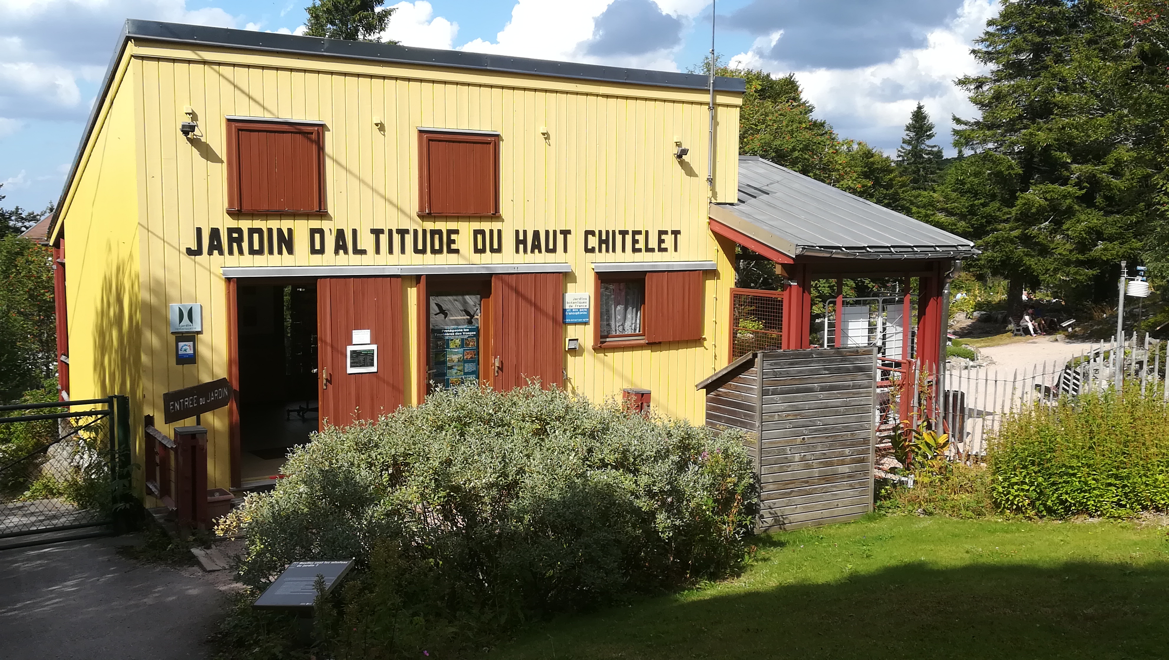 Photo n° 1 de l'avis de henrich.i fait le 27/08/2018 à 16:42