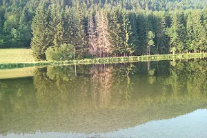 Lac de Lalleyriat image