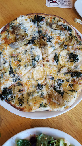 California Pizza image