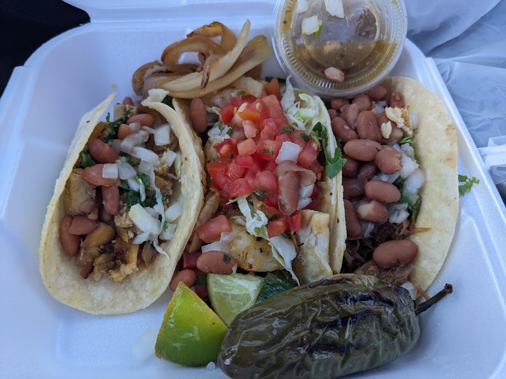 El Sabor Serrano 94558