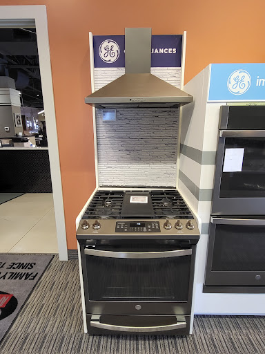 Appliance Store «Gerrits Appliance», reviews and photos, 3850 29th St SE, Grand Rapids, MI 49512, USA