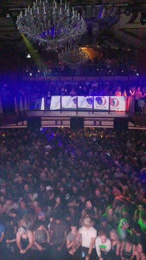 Night Club «Opera Nightclub», reviews and photos, 1150 Crescent Ave NE B, Atlanta, GA 30309, USA