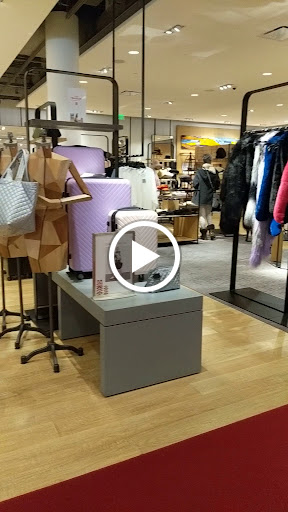 Department Store «Nordstrom Domain Northside», reviews and photos, 3111 Palm Way, Austin, TX 78758, USA