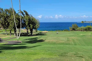 Kapalua Golf - The Bay Course image