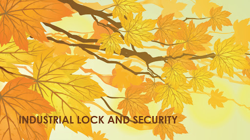 Industrial Lock and Security