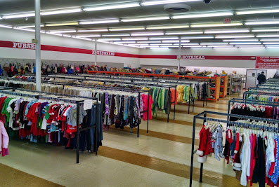 Family Thrift Center