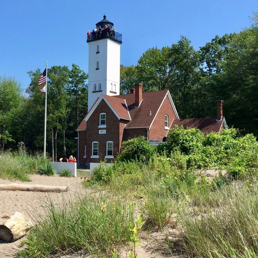 Presque Isle Lighthouse