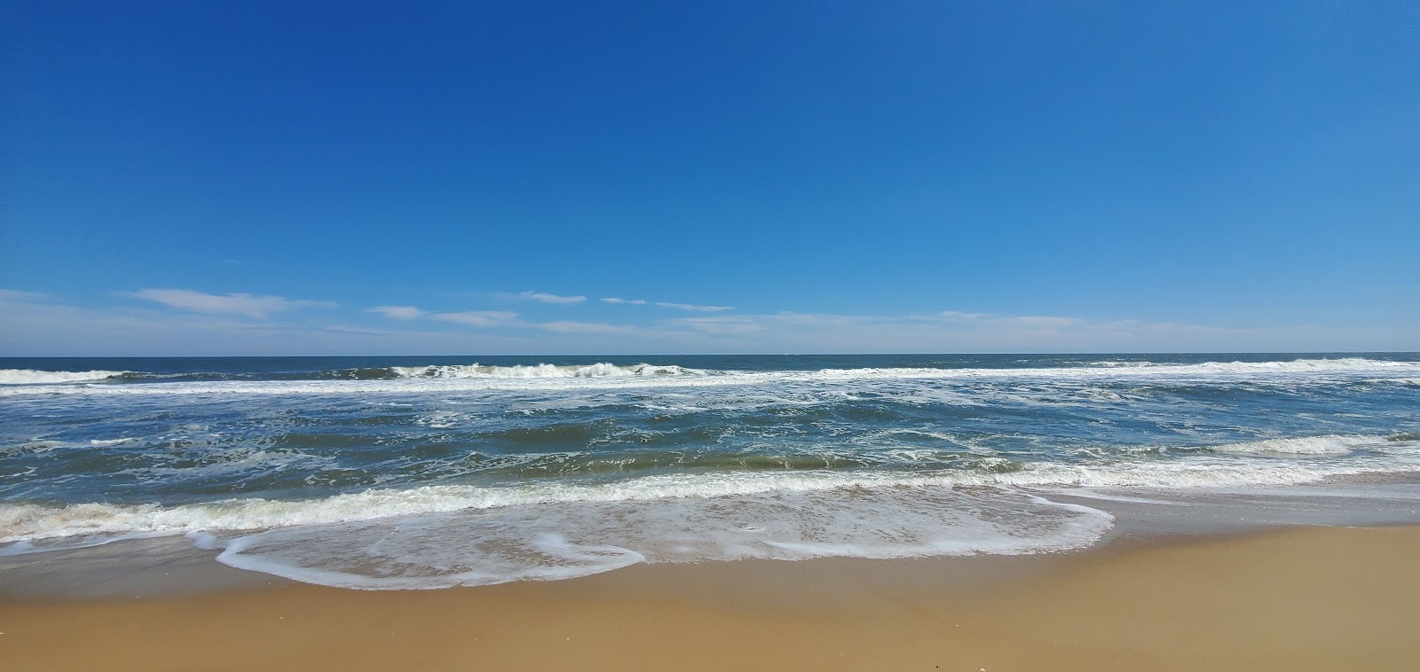 Ocean City beach III photo #7