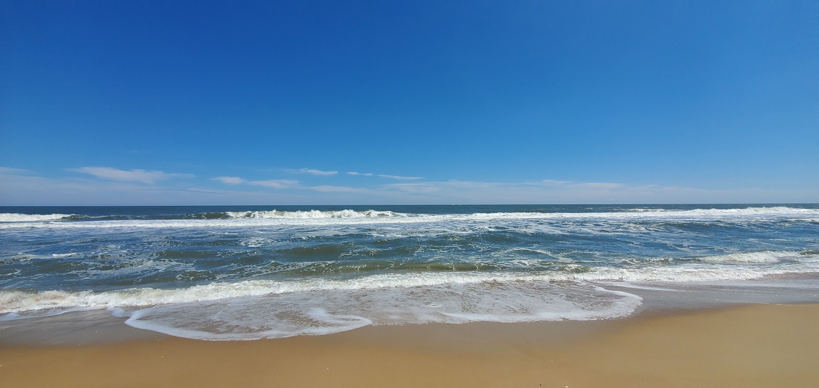 Photo of Ocean City beach III - recommended for family travellers with kids