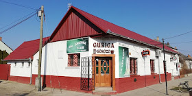 Guriga söröző