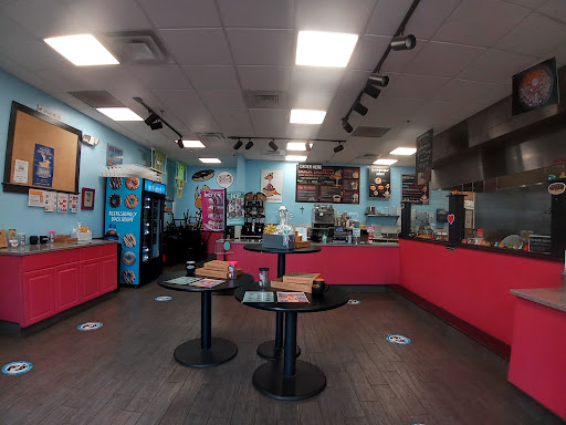 Donut Shop «Duck Donuts», reviews and photos, 1275 New Jersey 35, Middletown, NJ 07748, USA