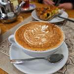 Photo n°2 de l'avis de Javier.a fait le 17/04/2023 à 09:01 sur le  Naama Cafè à Bologna