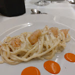 Photo n°3 de l'avis de Miriam.e fait le 08/12/2022 à 13:57 sur le  Lumie Di Sicilia Ristorante à Caltanissetta