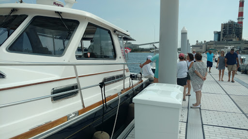 Urban Development Corporation «Steelpointe Harbor», reviews and photos, 508 Stratford Ave, Bridgeport, CT 06608, USA