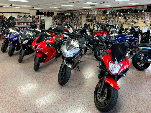 Motorcycle Dealer «Motorcycle World», reviews and photos, 8242 FL-84, Davie, FL 33324, USA