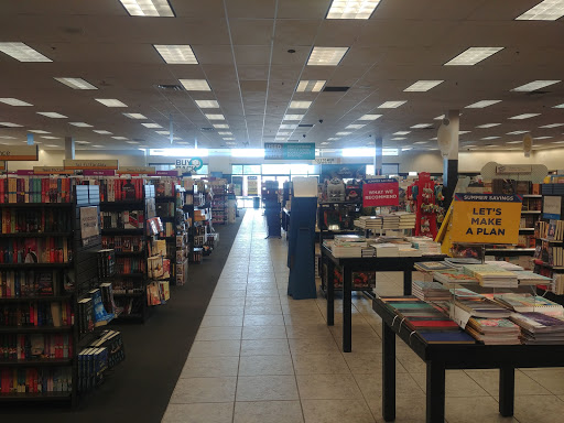 Book Store «Books-A-Million», reviews and photos, 3501 N Granville Ave, Muncie, IN 47303, USA