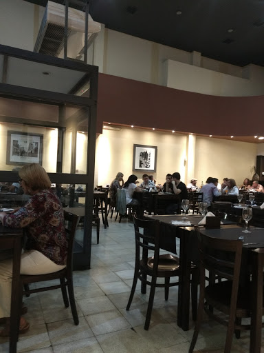 Restaurants open Monday Cordoba