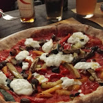 Photo n°2 de l'avis de NIKI.I fait le 29/06/2018 à 20:55 sur le  Pizzeria El Gringo à Calalzo di Cadore