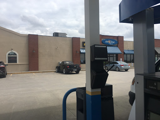Convenience Store «All Star Convenience Store», reviews and photos, 1781 Frontage Rd, Sabetha, KS 66534, USA