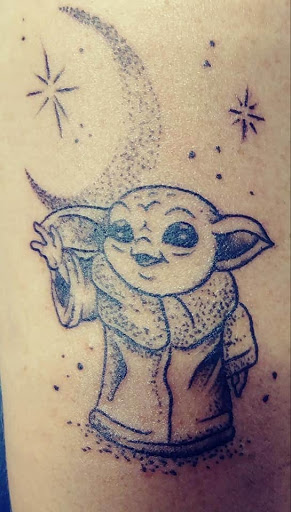 Explore bluebird tattoo ideas, creative tattoo ideas in Savannah, available at Tattoo Addictions