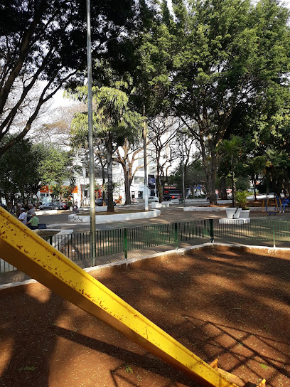Logo da empresa - Emei Intendente Gomes Cardim