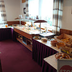 Photo n°2 de l'avis de Mads.a fait le 15/08/2021 à 16:39 sur le  Hotel Schnehagen à Bad Fallingbostel