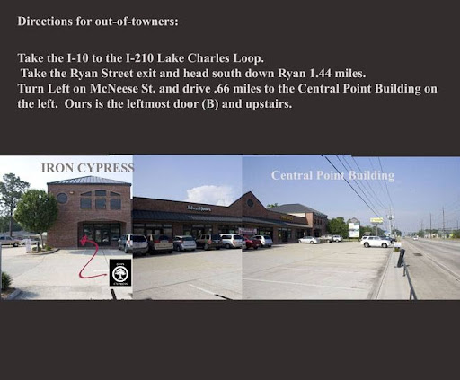 Explore lion and lamb tattoo ideas, creative tattoo ideas in Lake Charles, available at Iron Cypress Tattoo