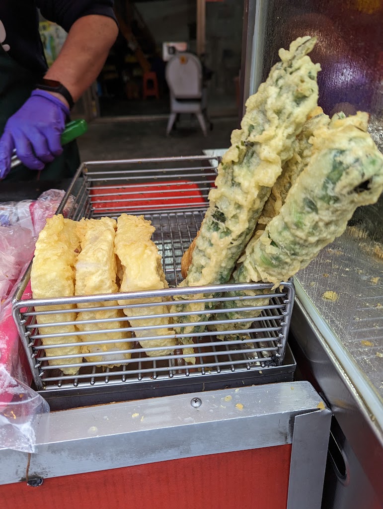 第一家蚵嗲 的照片