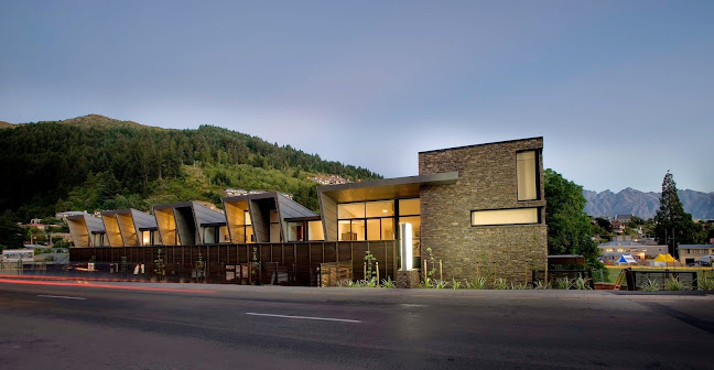McAuliffe Stevens Architects