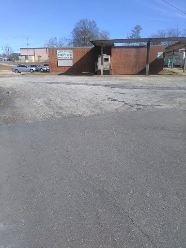 Non-Profit Organization «Buford Community Thrift Shop», reviews and photos, 70 Wiley Dr, Buford, GA 30518, USA