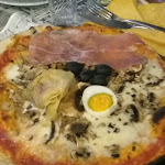 Photo n°13 de l'avis de Emanuele.a fait le 06/08/2021 à 18:44 sur le  Pizzeria San Marino à Rome
