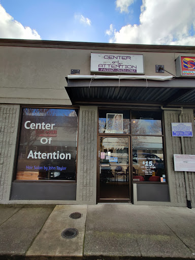Hair Salon «Center of Attention Hair Salon», reviews and photos, 394 Center St NE, Salem, OR 97301, USA