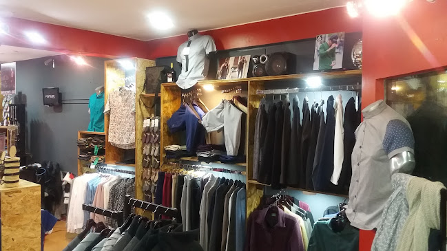 Opinii despre Farosse în Barranco - Tienda de ropa