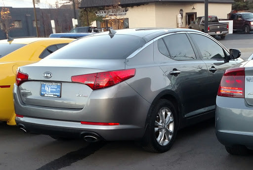 Car Dealer «Unlimited Motors LLC», reviews and photos, 1395 S Broadway, Denver, CO 80210, USA