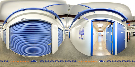 Self-Storage Facility «Guardian Storage», reviews and photos, 350 Old Haymaker Rd, Monroeville, PA 15146, USA