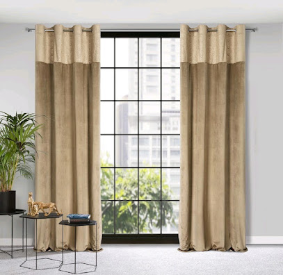 Curtain supplier and maker